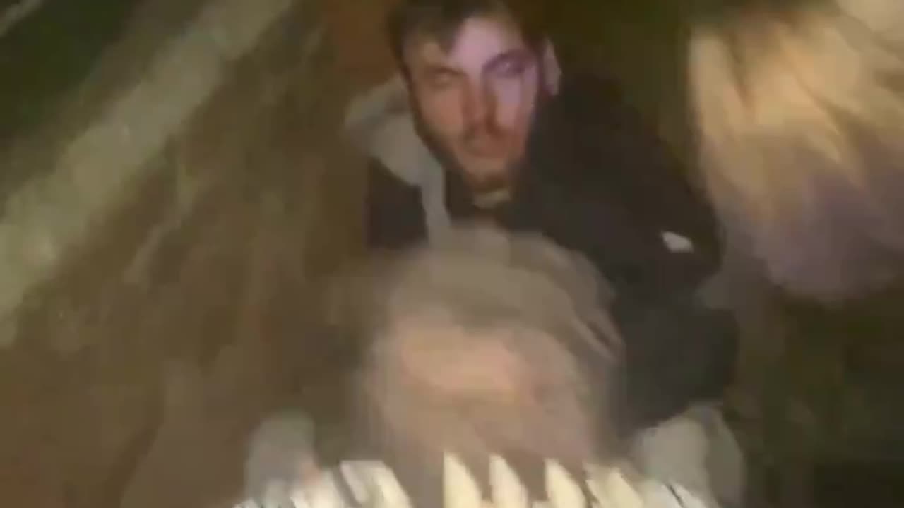 An illegal immigrant in Ireland gets a beating after being caught sexually assaulting a young gir