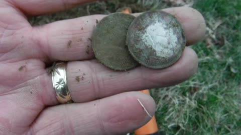 Detecting best senior sport ever, lets coin shoot