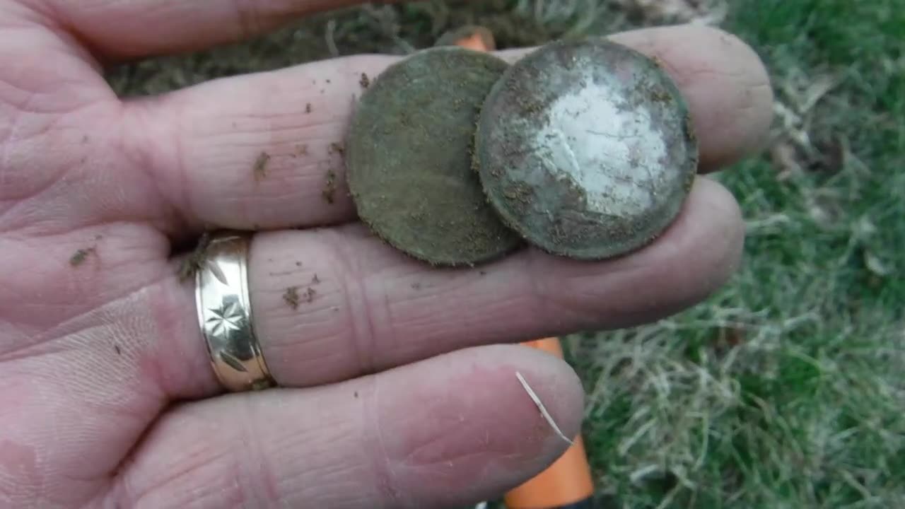 Detecting best senior sport ever, lets coin shoot