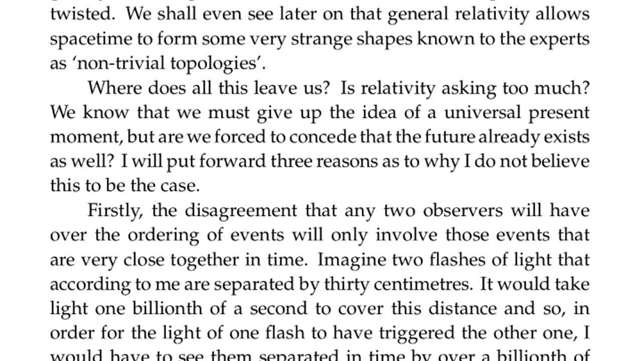 Time Travel Episode 3