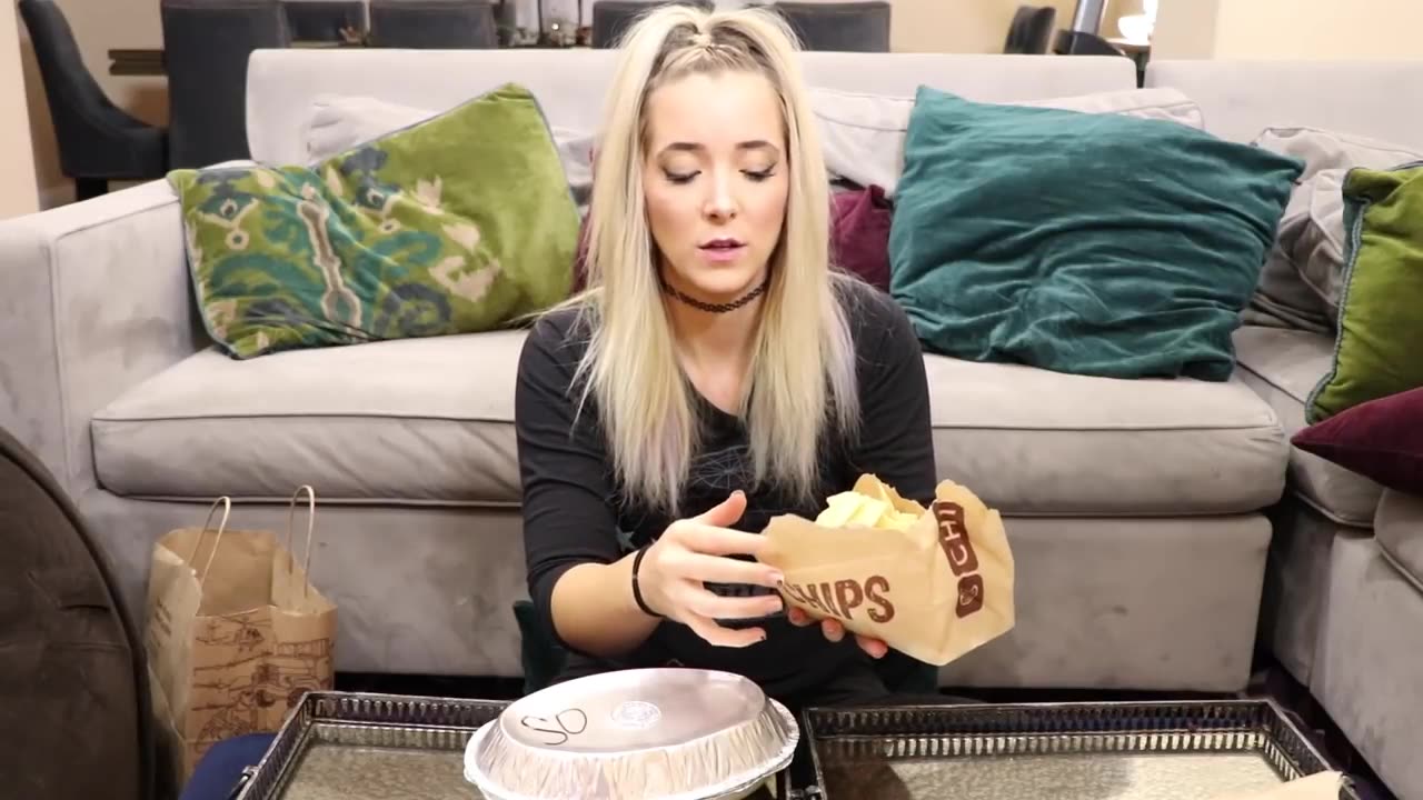 ASMR Mukbang Unboxing Gaming Tutorial
