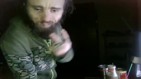 Cyraxx's Response To Being Defeated By Music Biz Marty 03-03-2023