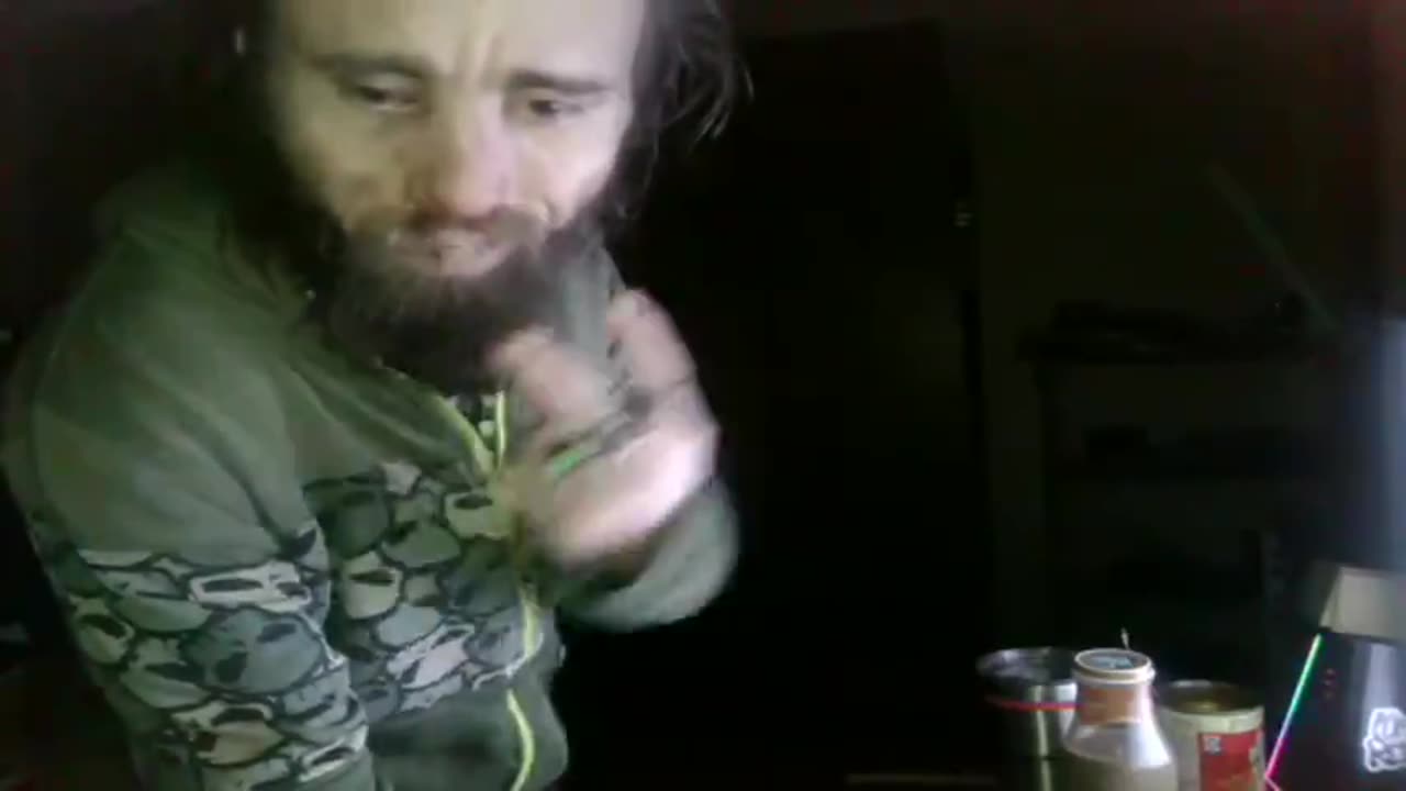 Cyraxx's Response To Being Defeated By Music Biz Marty 03-03-2023
