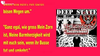 Jesu Warnung... Attentats-Versuche gegen Präsident Trump geplant ❤️ Liebesbrief von Jesus