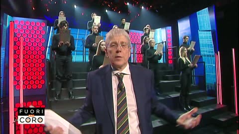 212 - 22 Novembre 2023 - L'introduzione di Mario Giordano