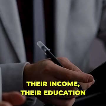 📊 Exploring Fear: How Demographics Shape Anxiety 👥