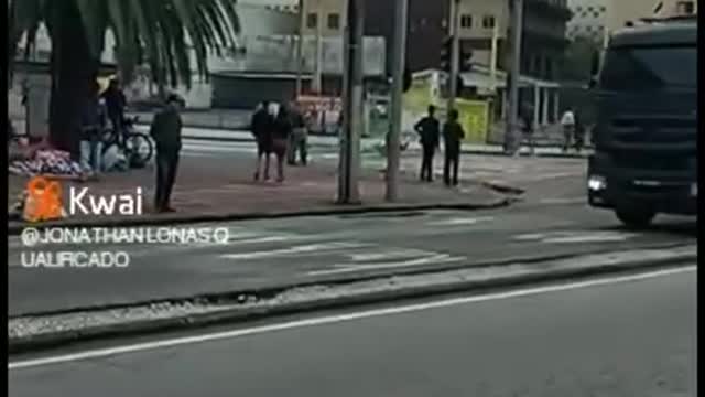 Is Brazil going to implement Martial Laws?