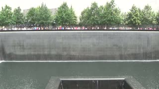 New York, NY — National September 11 Memorial #1