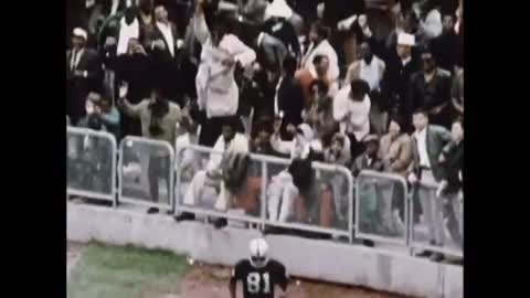1968 Oakland Raiders