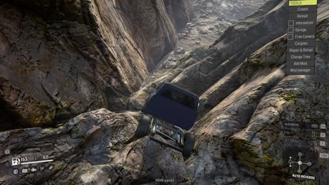 Snow Runner New Edition 2023 || Live Streaming || Stream 2