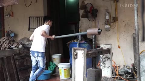 How 5000 villages keep rare crafts alive in vietnam