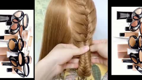 the best hair style of hair