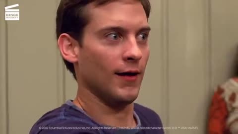 Spiderman movie scene spiderman movie trailer
