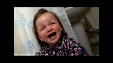 children's laughter