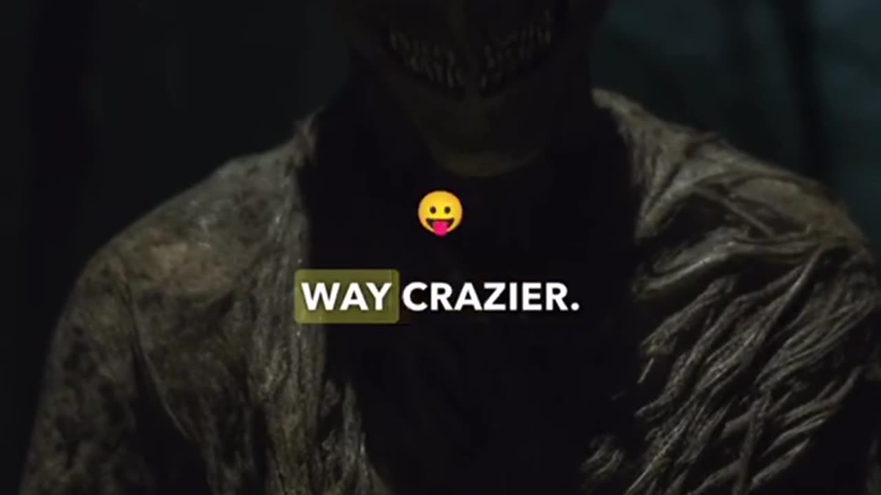 Did you know skinwalkers were real?