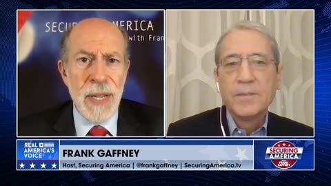 Securing America with Gordon Chang (part 1) | September 18, 2023