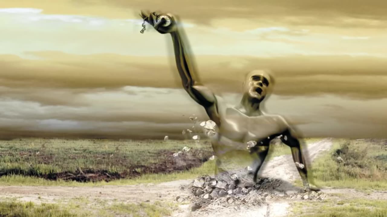With arms wide open by Creed