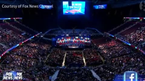 Donald Trump quotes: the best and the worst of the GOP debate