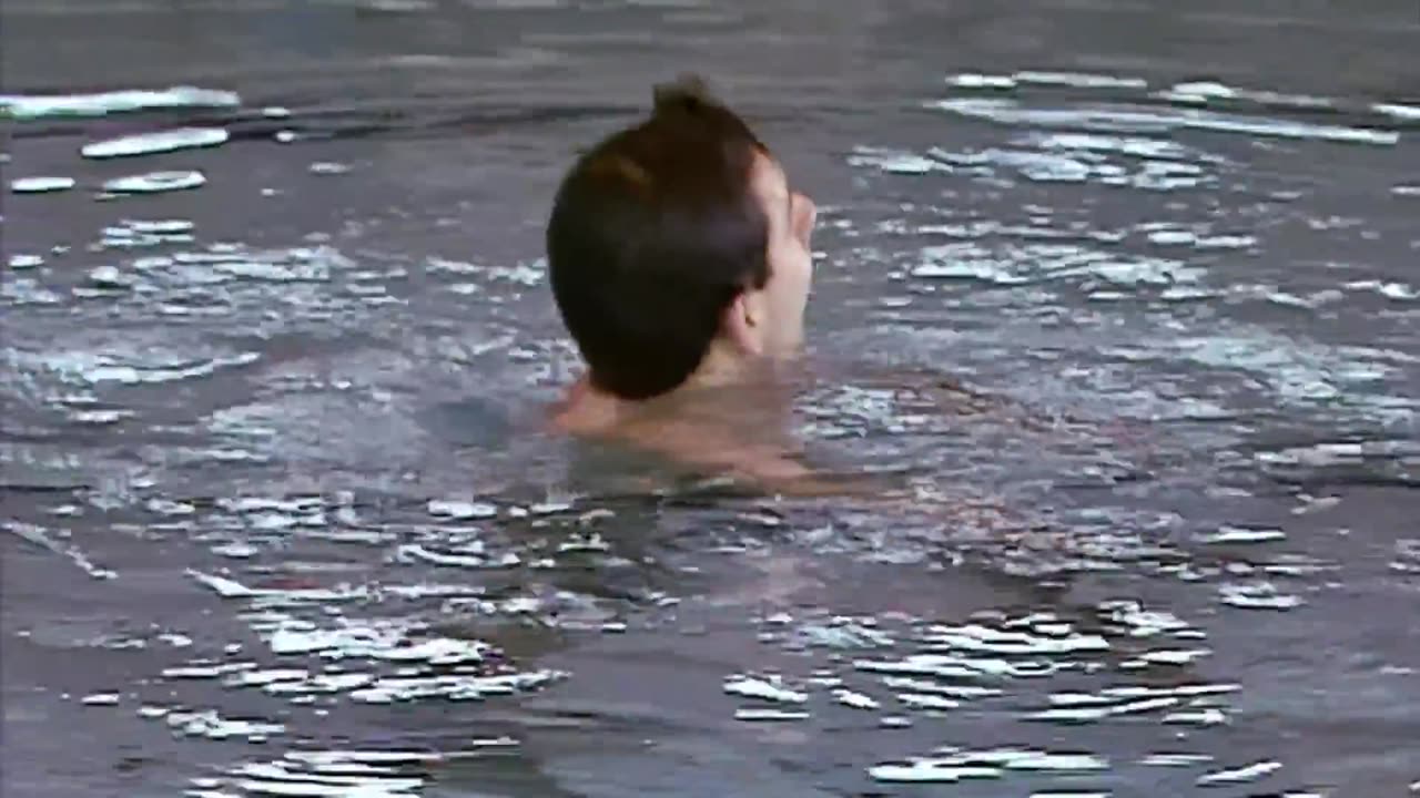 DIVE Mr Bean! | Funny Clips