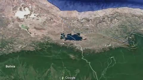 HAS 'THE LOST CITY OF ATLANTIS' ACTUALLY BEEN FOUND?