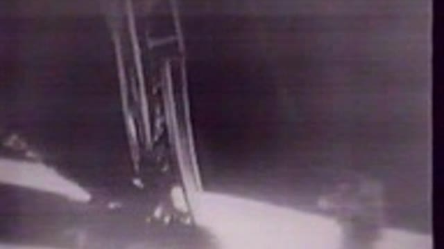 1969-07-20 ~ Apollo 11 - Full Hi-Res