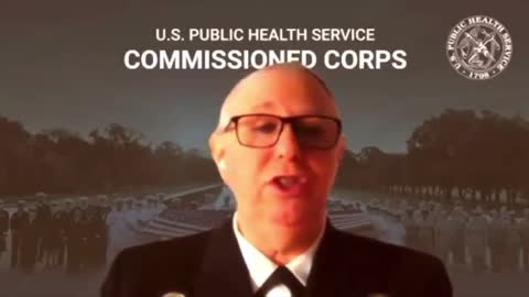 Biden Regime Freak pushes full scale information war against medical freedom