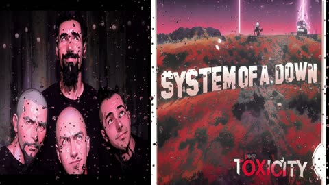 A Ronin Mode Tribute to System of a Down Toxicity Full Album HQ Remastered