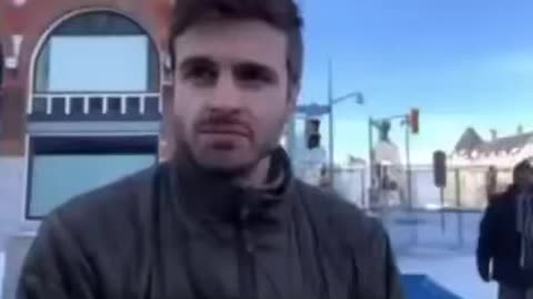 VETERAN EXPLAINS HIS EXPERIENCE WITH OTTAWA POLICE!