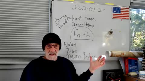 Clif High - Current and future events and how to react to them, religion, faith and more.