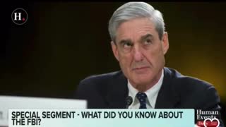 What did you know about the FBI?