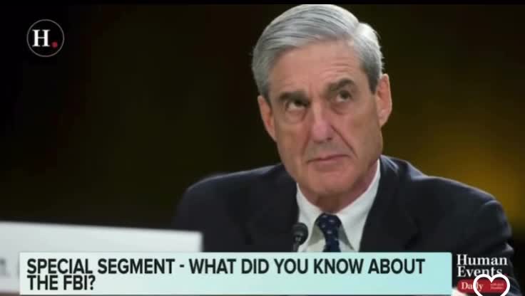 What did you know about the FBI?
