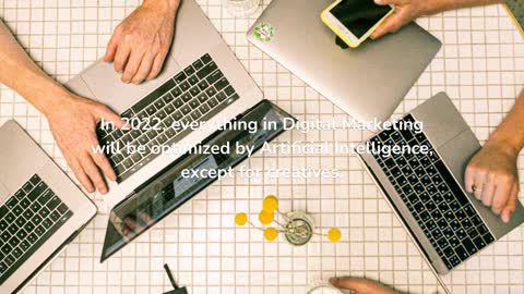 Artificial Intelligence in the Advertising Industry