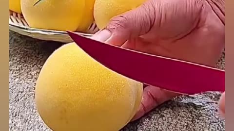 #amazing fruit show video❣️❣️🥰