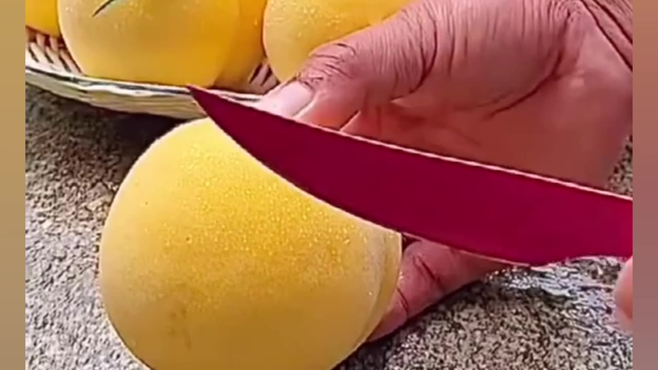 #amazing fruit show video❣️❣️🥰