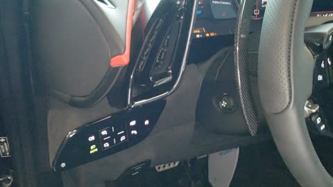 INSIDE YOUR 2023 FERRARI ROMA😍😍