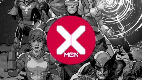 X-MEN #1 Launch Trailer Marvel Comics