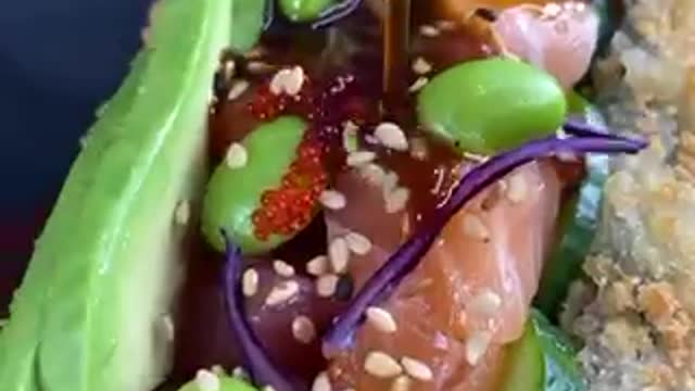 Hungry?