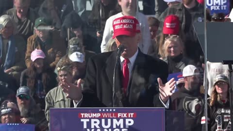 They Forced Trump into Creating a 10 Billion Dollar Company - TRUTH