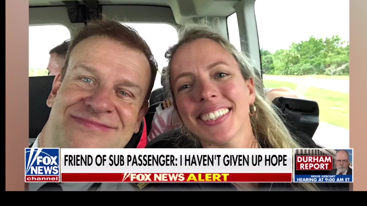 Fox And Friends First 6/21/23
