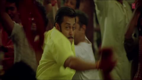 Humka Peeni Hai - Dabangg-(HDvideo9)