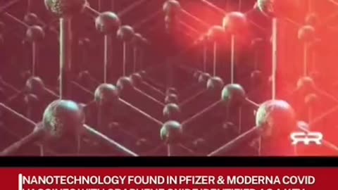 Graphene Oxide Biochips NOW Found in Human Blood, Organs & Tissues