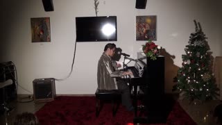 She Said (Original Song)
