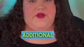 A plus-size influencer Jaelynn Chaney demands free extra seats on all flights