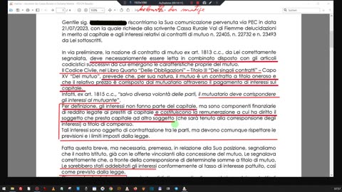 banche - assicurazioni - denaro (a debito) anzichè a credito - il commercio 17