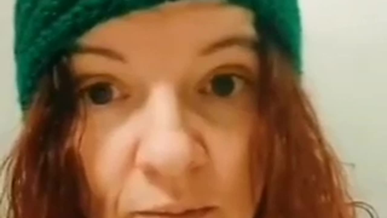 The Rape of Ireland!