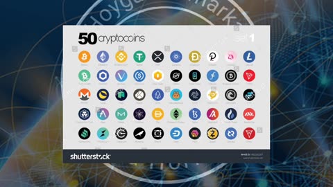 Cryptocurrency