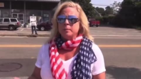 Massachusetts Protests Illegal Migrant Housing Proposal In Cape Cod 💥 BOOM 💥