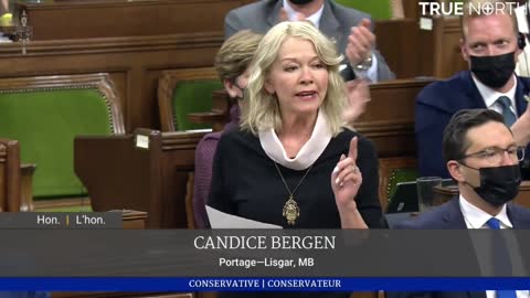 Canadian Parliament Descends Into Chaos As Conservative Torches 'Prime Minister Blackface'