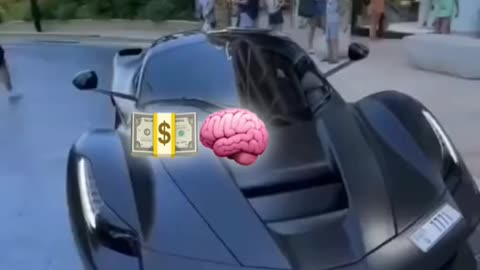 Rich life outside matrix