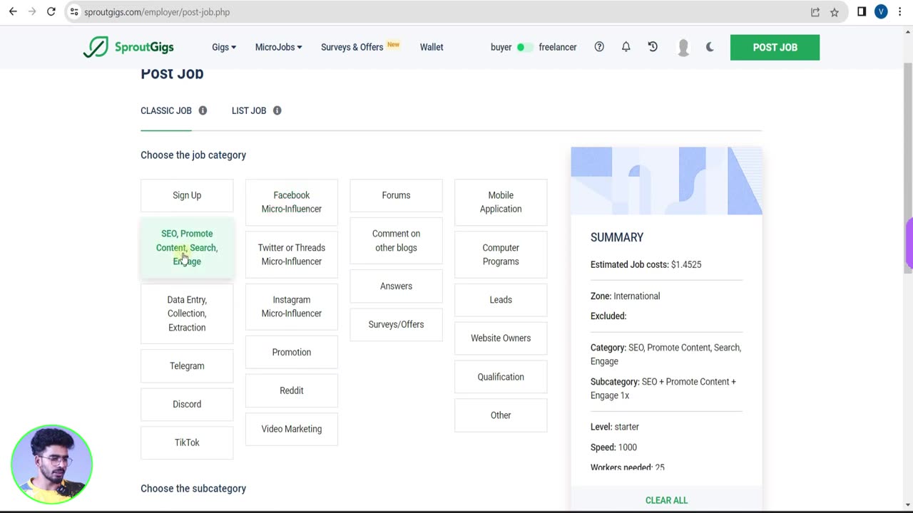 Best platform for online earning | URL shortener unlimited trick work from home |